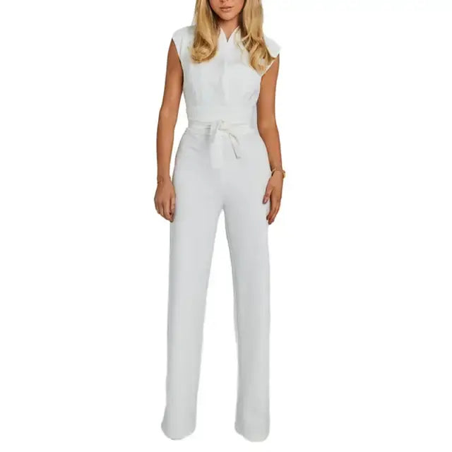 Professional Modern Jumpsuit