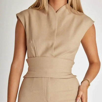 Professional Modern Jumpsuit