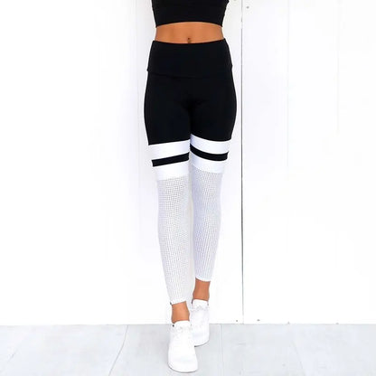 Stylish Yoga Leggings