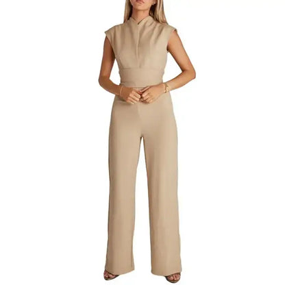 Professional Modern Jumpsuit