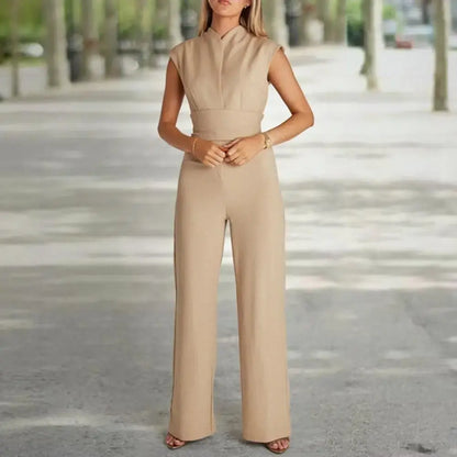 Professional Modern Jumpsuit