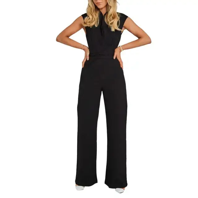 Professional Modern Jumpsuit