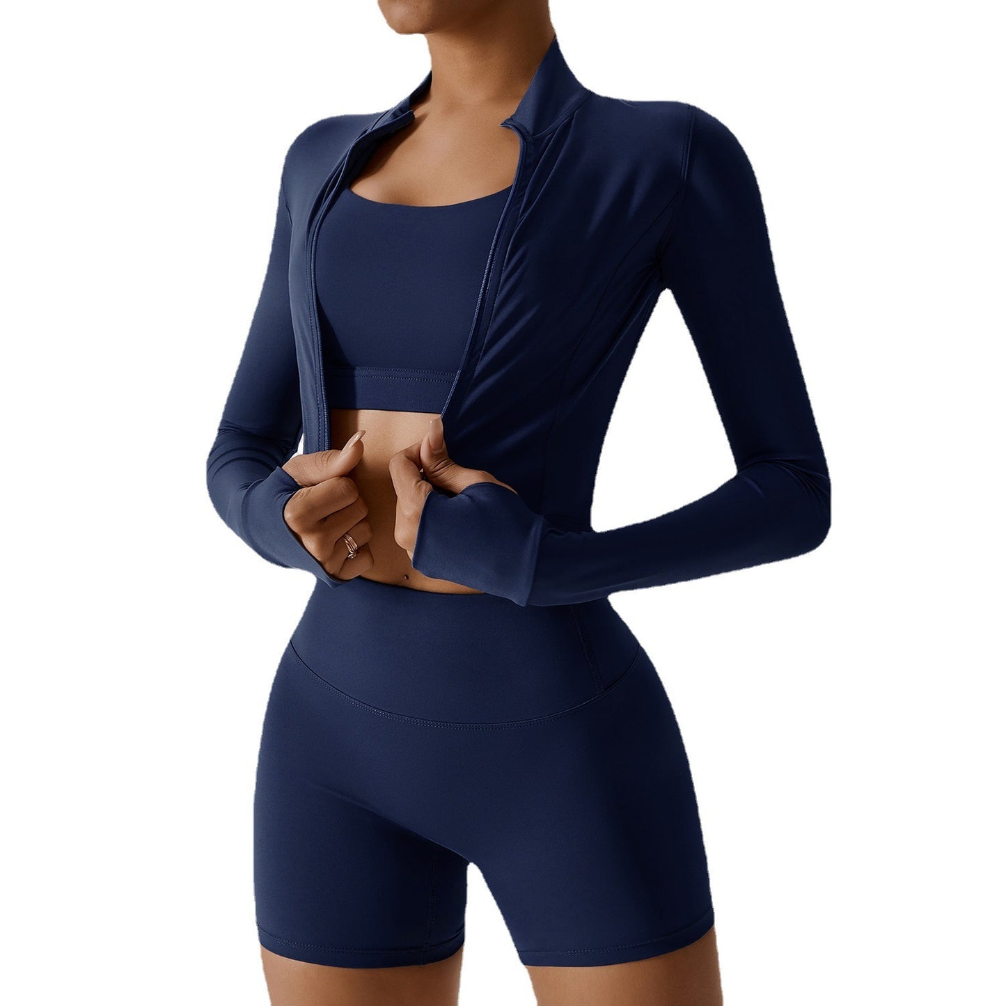 Women's Yoga Suit