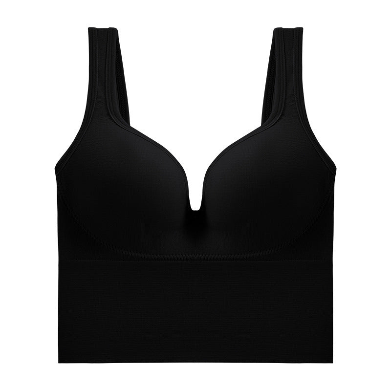 Back Smoothing Sports Bra