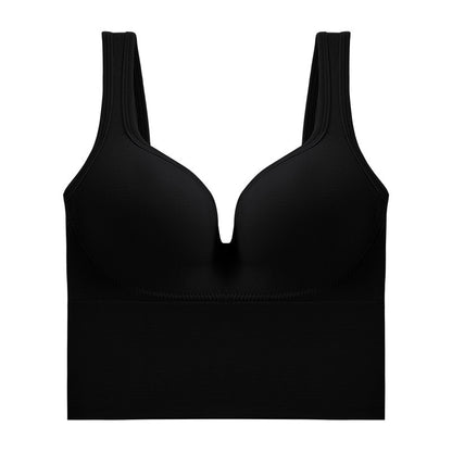 Back Smoothing Sports Bra