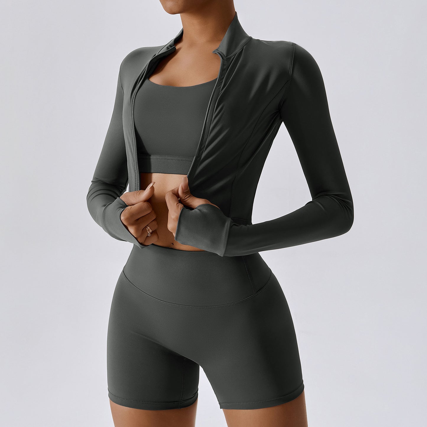 Women's Yoga Suit