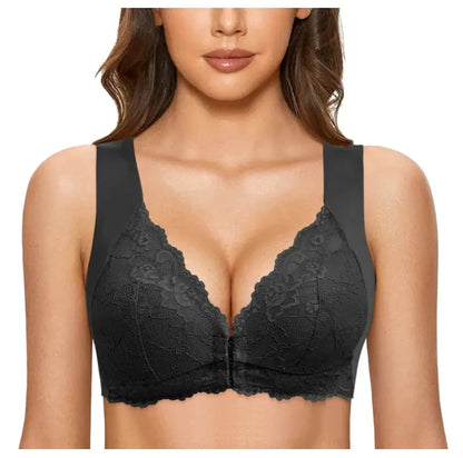 Front Clasp Bra