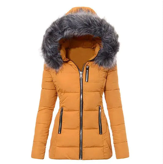 Outdoor Cotton Mountaineering Jacket