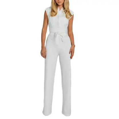 Professional Modern Jumpsuit