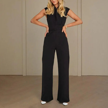 Professional Modern Jumpsuit