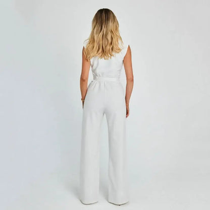 Professional Modern Jumpsuit