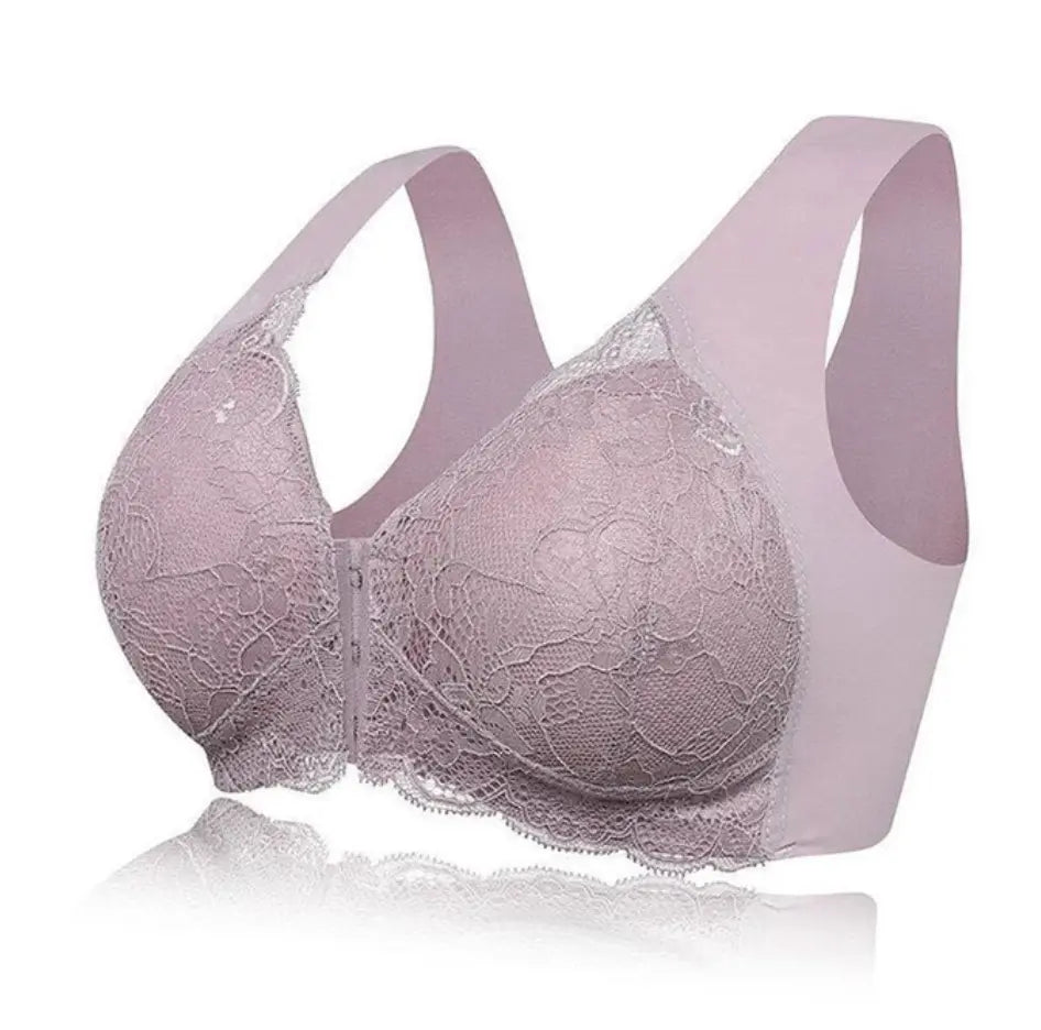 Front Clasp Bra