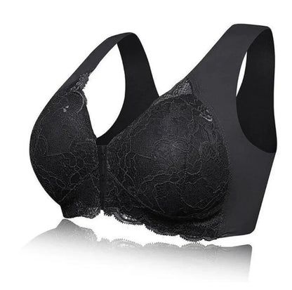 Front Clasp Bra